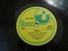 DEEP PURPLE fireball ORIG HARVEST UK 1971+INS+PRESS EX++