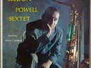 SELDON POWELL SEXTET Original 1956 ROOST LP 2220 MINT-
