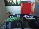 NINE INCH NAILS     original Vinyl 3LP     FRAGILE (1999)