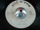 Fred Waters -The Winnin' Horse- WLP Northern Soul 45 on Ref-o-ree -HEAR