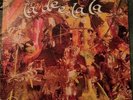 SHAMEK FARRAH La Dee La La LP Original RA Private Spiritual Jazz VG++