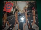 THE RED HOT CHILI PEPPERS THE ABBEY ROAD E.P RECORD