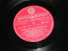 THE BEATLES ''TUTTI PER UNO'' ORIG ITALIAN ON RED WINE PARLOPHON PMCQ31504