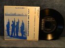 IT'S THE MOONGLOWS LOOK 4 SONG EP 5122