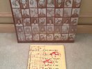 JIM BROWN o see can u say LP see/hear AVANT PSYCH sound poetry fluxus pokora