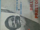 BILLY PRESTON ISRAEL ISRAELI EP APPLE RECORD BY BEATLES GEORGE HARRISON