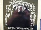 Messiah 'Hymn To Abramelin' 12