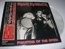 IRON MAIDEN     phantom of the opera   7