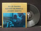 Kenny Burrell and Jimmy Smith - Blue Bash  on Verve Records V6-8553