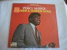 R & B/SOUL/LP/PERCY SLEDGE/