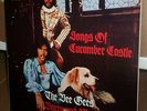 LP - BEE GEES - SONGS OF CUCUMBER CASTLE - german CLUB SONDERAUFLAGE