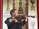MILSTEIN Tchaikovsky Violin Conc D Major Capitol SP 8512 SUPERB