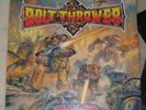 Bolt Thrower   Realm Of Chaos   LP   green