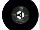 EDDIE BISHOP - Call Me / THE NATURAL FOUR - I Thought You Were Mine - ABC 10799