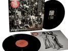 MAN CHEST HAIR 2xLP 1970-78 Deluxe Vinyl + Booklet Rare UK Hard Rock, Proto Punk