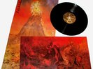 BUFFALO Vulcanic Rock LP Limited Vinyl+Art Poster Rare Ass Stonkin PROTO METAL