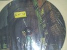 David Bowie Ziggy Stardust Limited Edition Picture Disc.