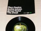 Apple Records/Walls Ice Cream EP 1969 Excellent Rare PRICE REDUCTION