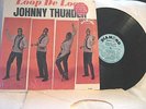 JOHNNY THUNDER Loop De Loop RARE ORG '63 MONO  R&B DIAMOND SHRINK NM