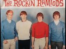 RARE 'The Rocking Ramrods' Vintage 1960's Garage Band Beatles Cover Songs
