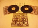 LED  ZEPPELIN   PHYSICAL   GRAFFITI    DOUBLE  ALBUM    K - 89400   SWAN   SONG