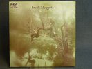 FRESH MAGGOTS RCA VICTOR SF8205 ORIGINAL 1971 VERY RARE LP VINYL 12