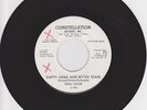 GERRI TAYLOR-EMPTY ARMS & BITTER TEARS/COME HOME I'M LONELY - CONSTELLATION W/D
