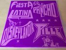 LOS BLUE KING'S Cumbia Peruana EL REY LOCO - GRUPO CELESTE - EL BAILE D SAN JUAN