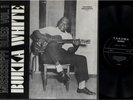 LP/ BUKKA WHITE / MISSISSIPPI BLUES VOL.1 / TAKOMA RECORDS B1001