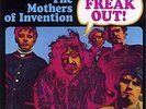 Freak Out - Frank Zappa The Mothers of Invention.Verve Select 2683 Stereo Double