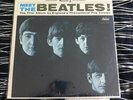 STILL SEALED Meet the Beatles 1964 1968 Immaculate Copy RARE Stereo John Lennon