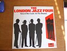 The London Jazz Four Take 