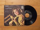 (NANCY) MARIA CUOMO - Strana / La danza di zorba 45 giri BEAT Italian Prog 1965