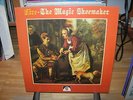 Fire, The Magic Shoemaker, Vinyl LP