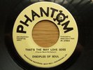 NORTHERN SOUL DISCIPLES OF SOUL