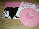 DEATH FROM ABOVE 1979, (YOU`RE A WOMAN I`M A MACHINE) 2REC/SET PINK VINYL LOVELY