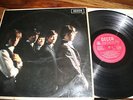 the rolling stones . 1st lp .2nd pressing ..very nice copy .. ex ++ ..lists mona