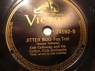 Cab Calloway and his Cotton Club Orchestra Victor 24592-A-B