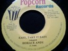 Easy Take It Easy-Horace Andy-Popcorn-Rare Digi-7