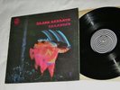 BLACK SABBATH Paranoid (Vertigo UK Orig LP 1970) Large Swirl. 1Y#1/ 2Y#1. Nice