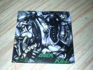 Overkill - Skullkrusher LP live green Vinyl lim. Edi.