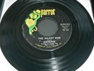 Genesis Silent Sun That's Me Parrot 3018 US Press Peter Gabriel 45