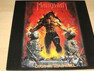 Manowar - Louder than Hell _ Rar 