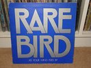 Rare Bird - As Your Mind Flies By LP