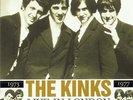 THE KINKS - LIVE IN LONDON 1973 - 1977 - SEALED - 2LP SET