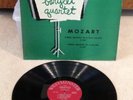 Barylli Quartet Plays Mozart-  Original Pressing