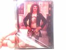 LARRY NORMAN - RANDY STONEHILL FILM POSITIVE and VINYL LP