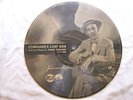 Jimmie Rodger's 'Cowhand's Last Ride'