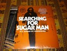 Sixto Rodriguez Searching For Sugar Man OST White Record Store Day RSD Cold Fact