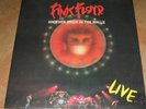 PINK FLOYD Another Brick In The Wall II Live ONLY KOREA 8track LP/Insert